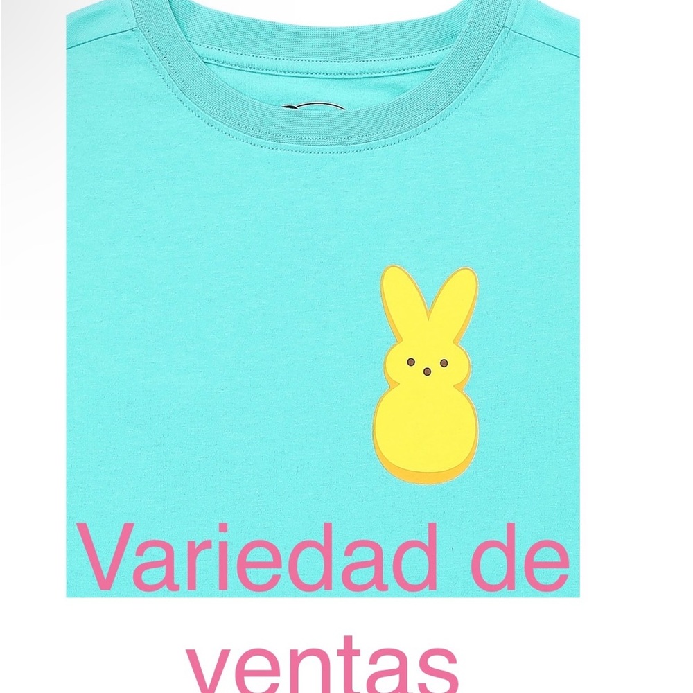 Peeps Boys Where My Peeps Anytime T-shirt, Sizes 4-12